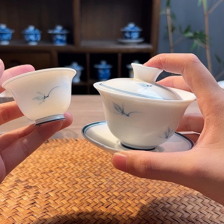 三钰堂茶器闪购链接
