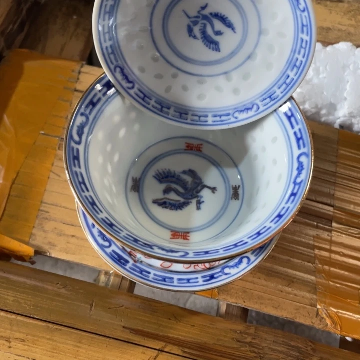 景德镇陶瓷艺术品