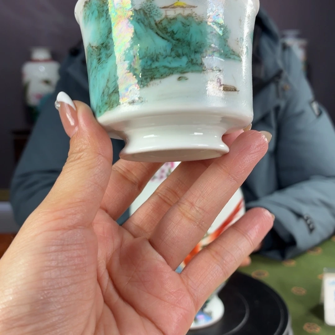 九鸣瓷艺里名次喜九敏瓷艺