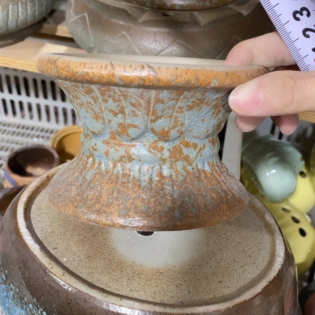 摆件凑单满12包邮发有孔