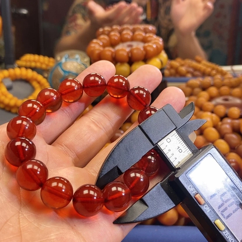 【闪购商品】蜜蜡未镶嵌珠宝奇石