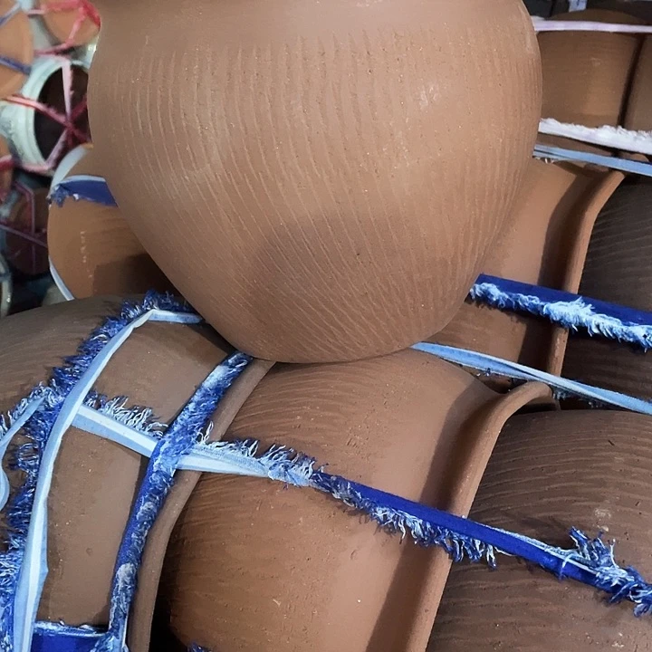 红陶处理两个20/18