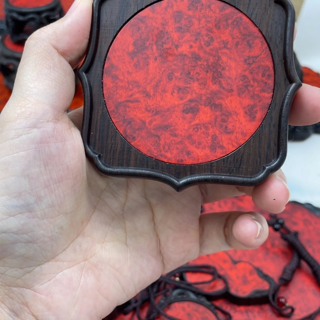 东非黑黄檀（紫光檀）