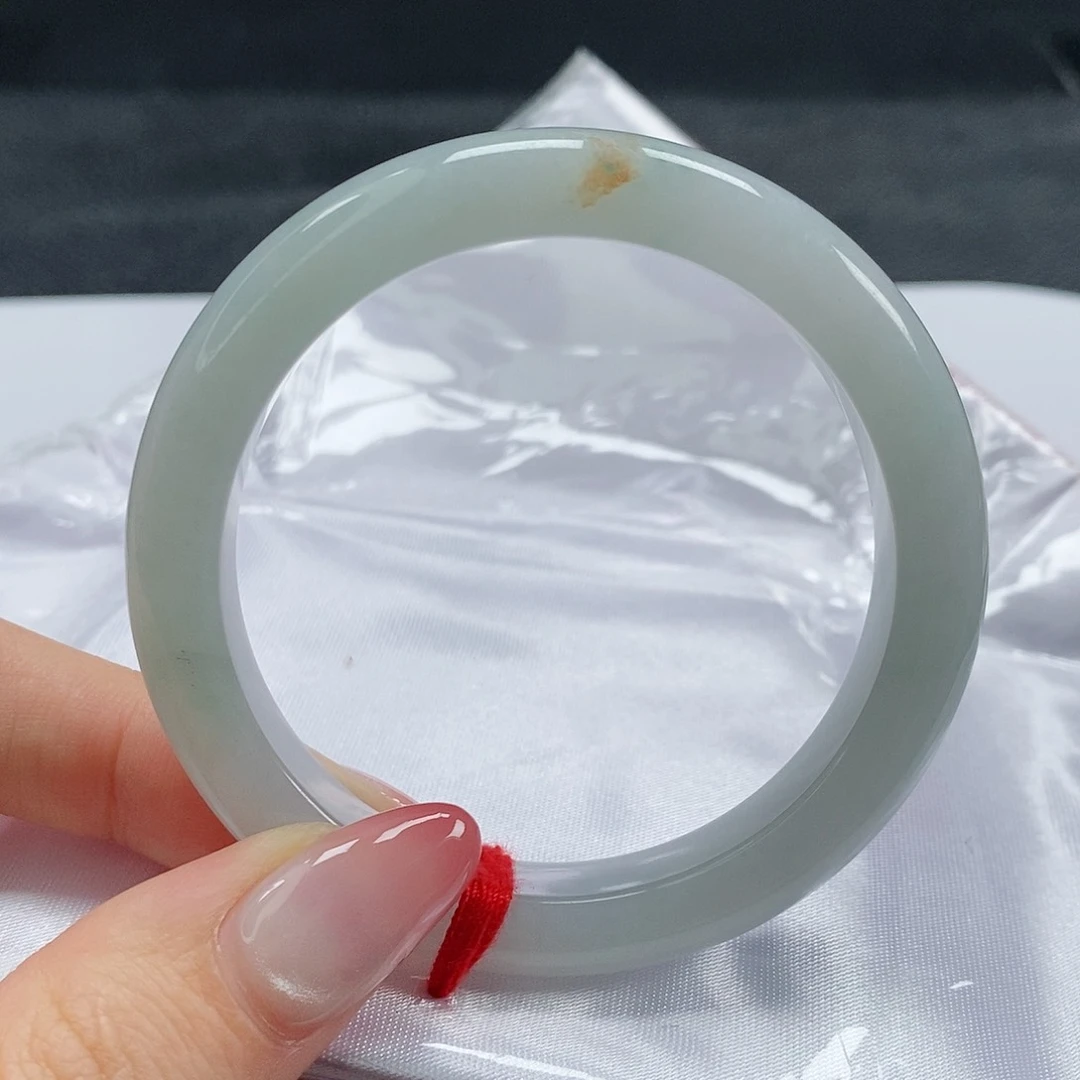 【闪购商品】翡翠手镯未镶嵌446号