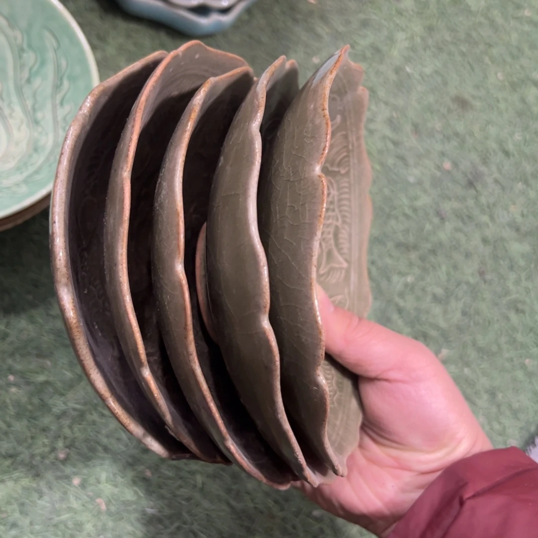 禾***下摆件摆件也好漂亮