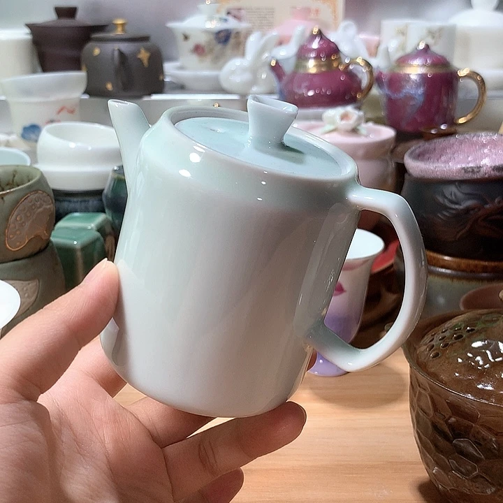 陶瓷制品及陶瓷艺术品微瑕