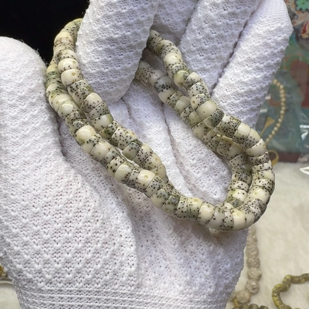 星月菩提手串1-36