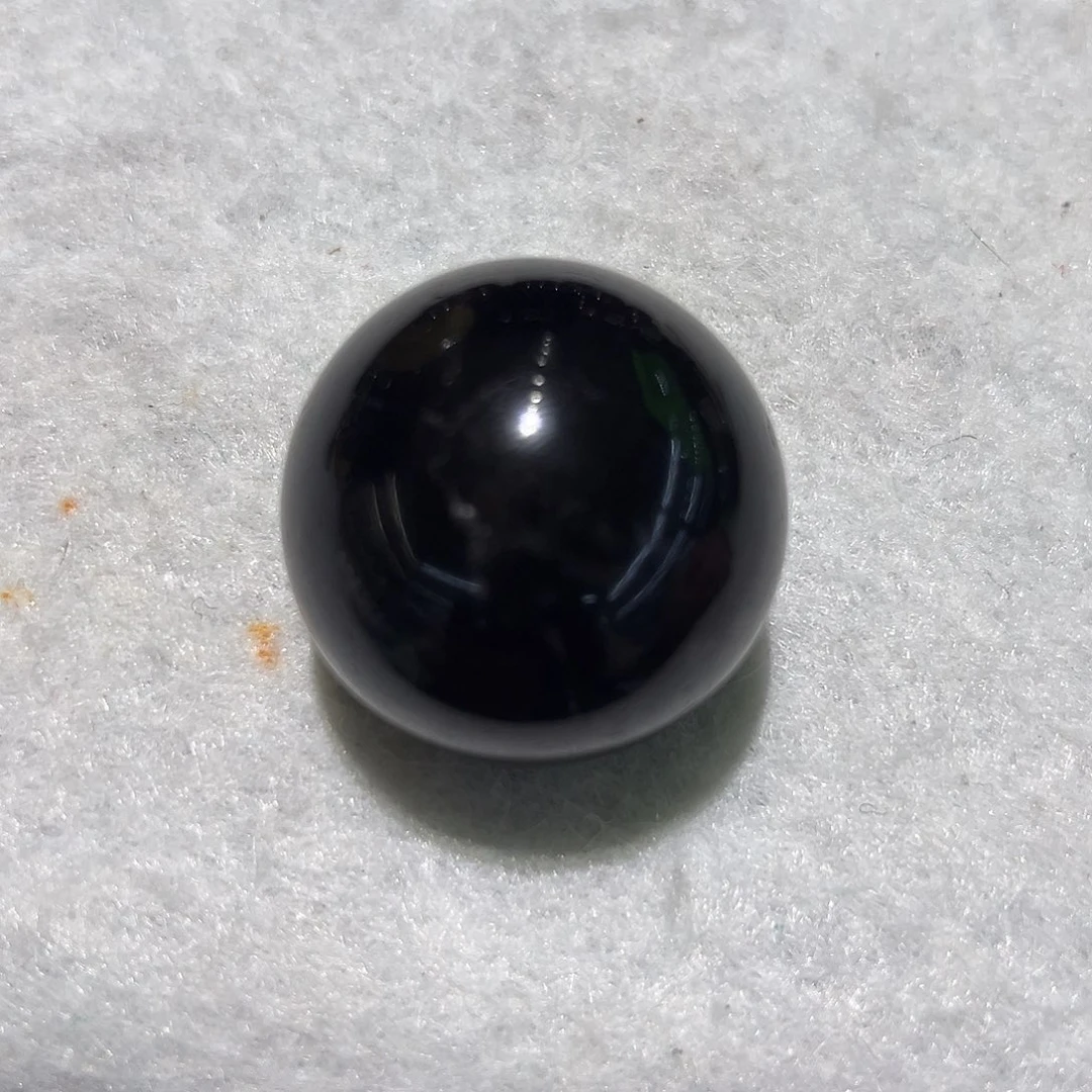 刀***6水晶珠宝半成品未镶嵌