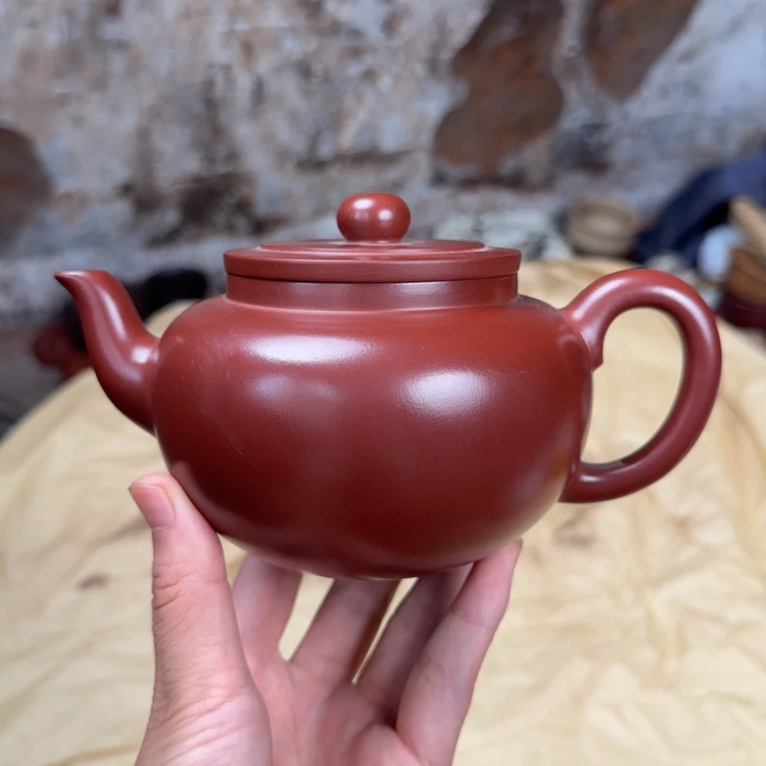 【闪购商品】茶壶紫砂紫砂茶具