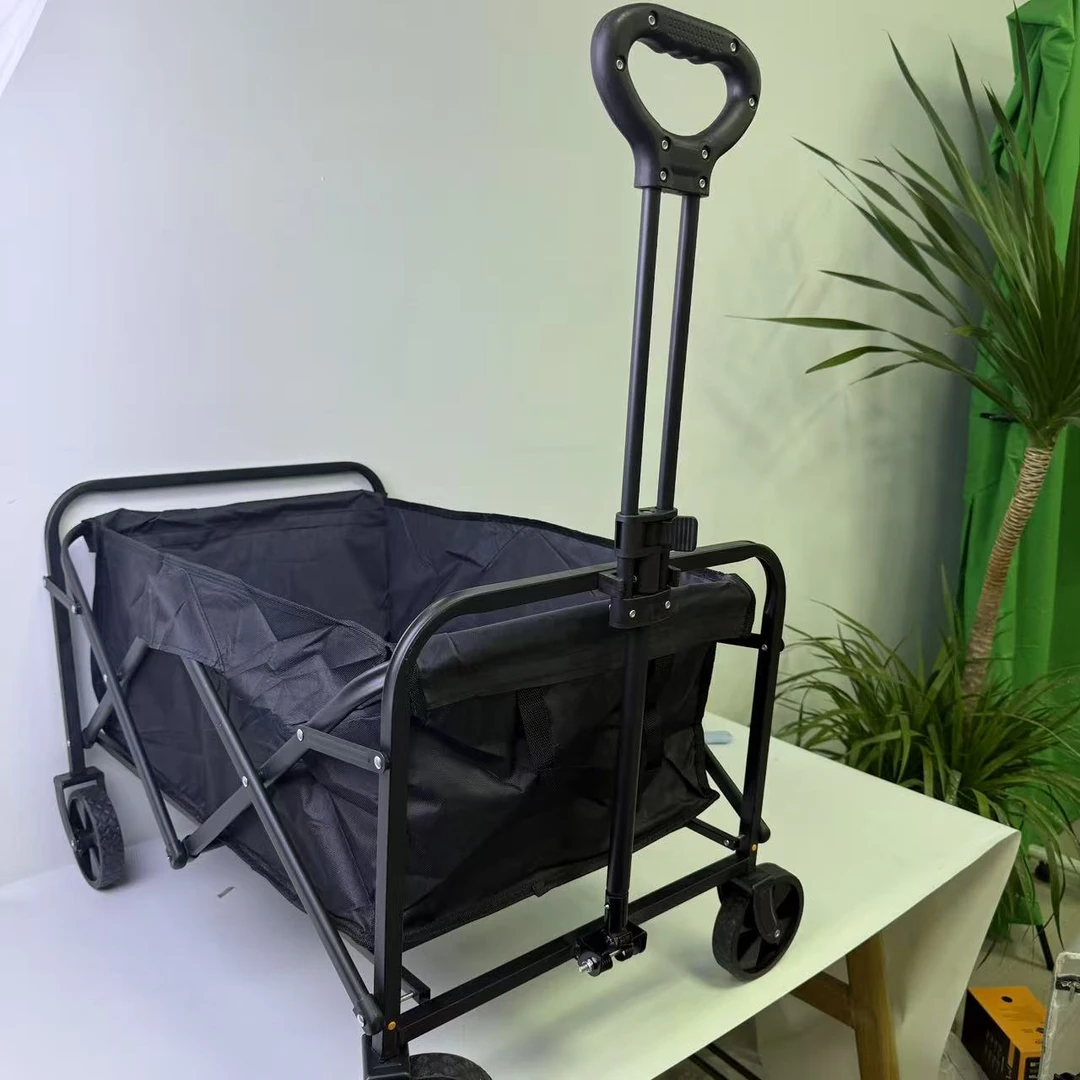 65068   折叠手推露营车