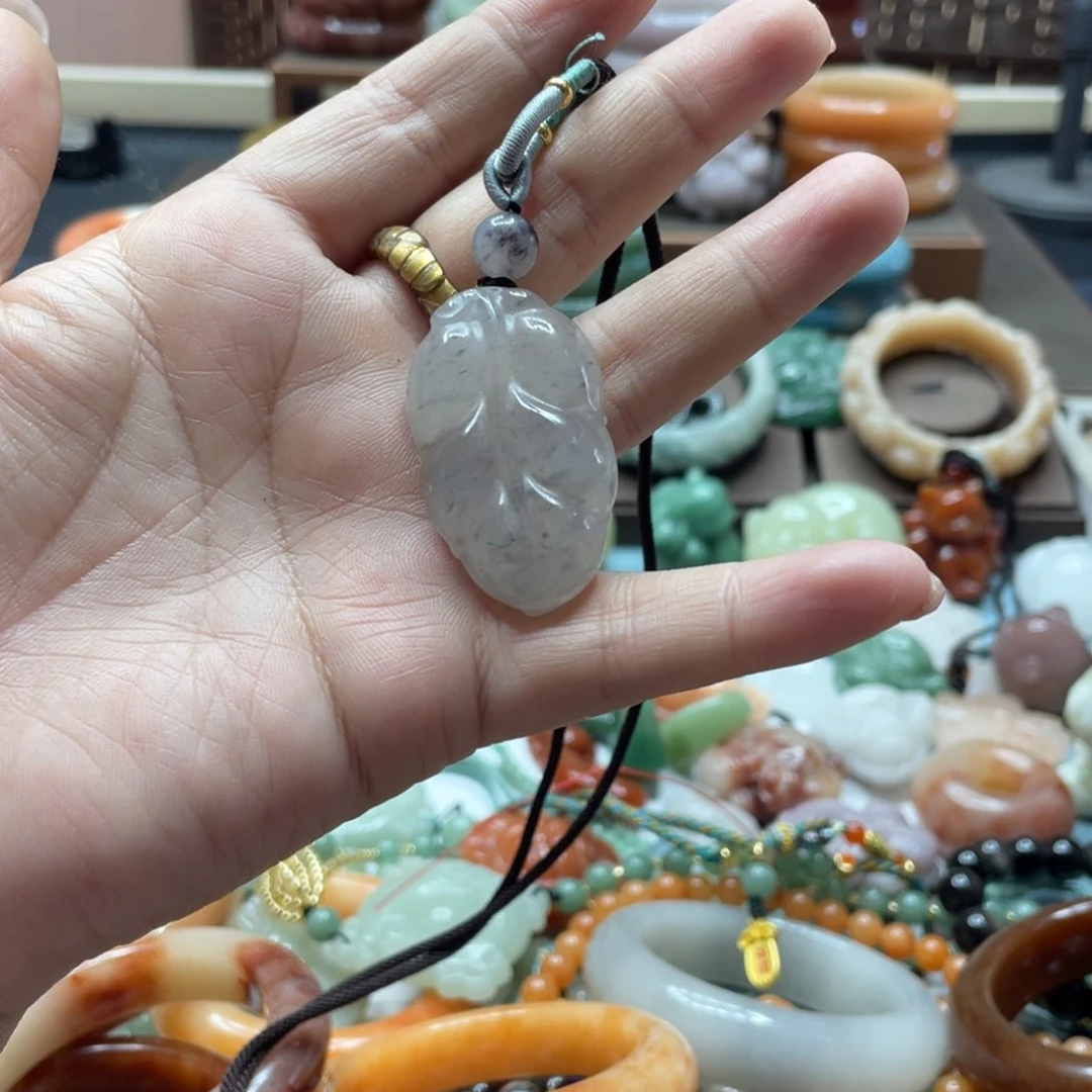 石英质玉手镯合金