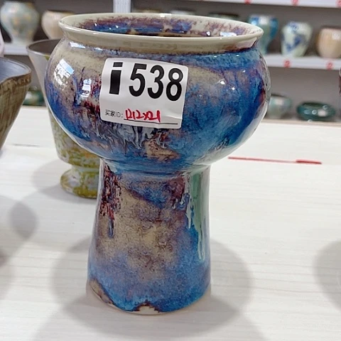 景德镇手工工艺制作