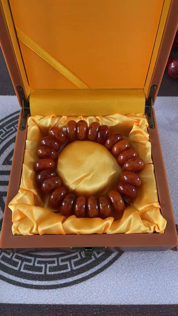 《闪购链接 》 小米甄选  手串  饰品 A103
