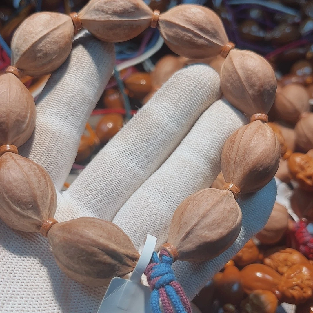 断***音吊坠橄榄核11111111