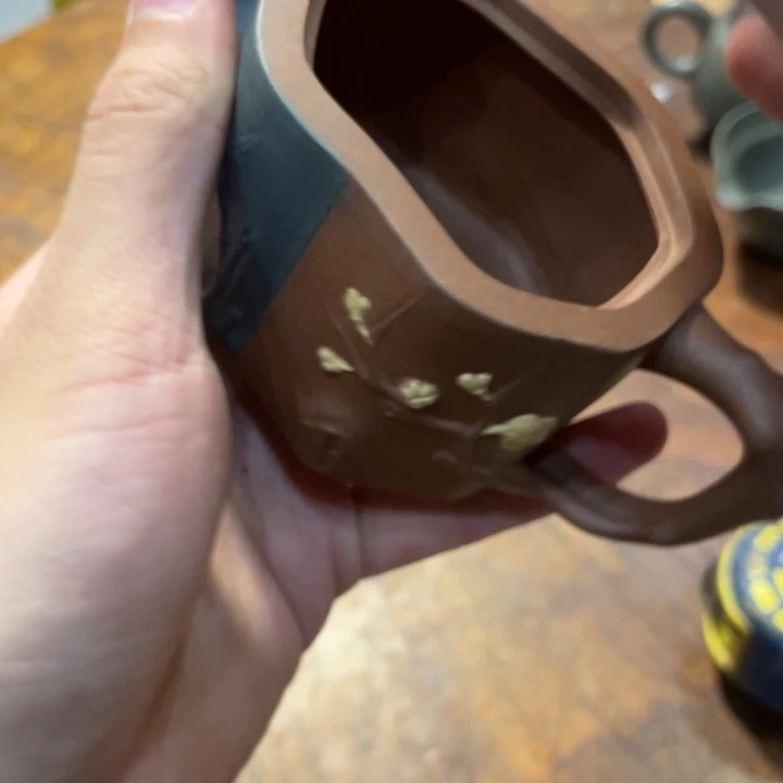 陶瓷古美术公艺品