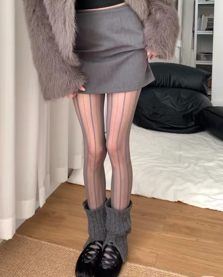 【吉美】打底裤丝丝穿搭临时链接