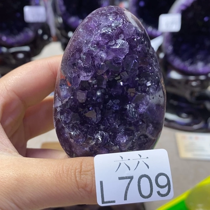 大型摆件（非配饰）水晶未镶嵌摆件