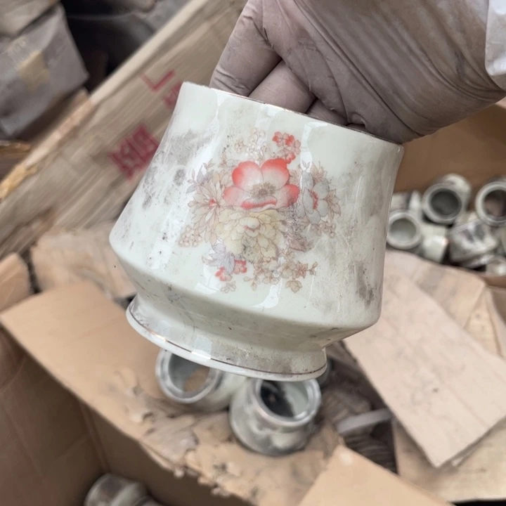 陶瓷艺术摆件陶瓷艺术摆件