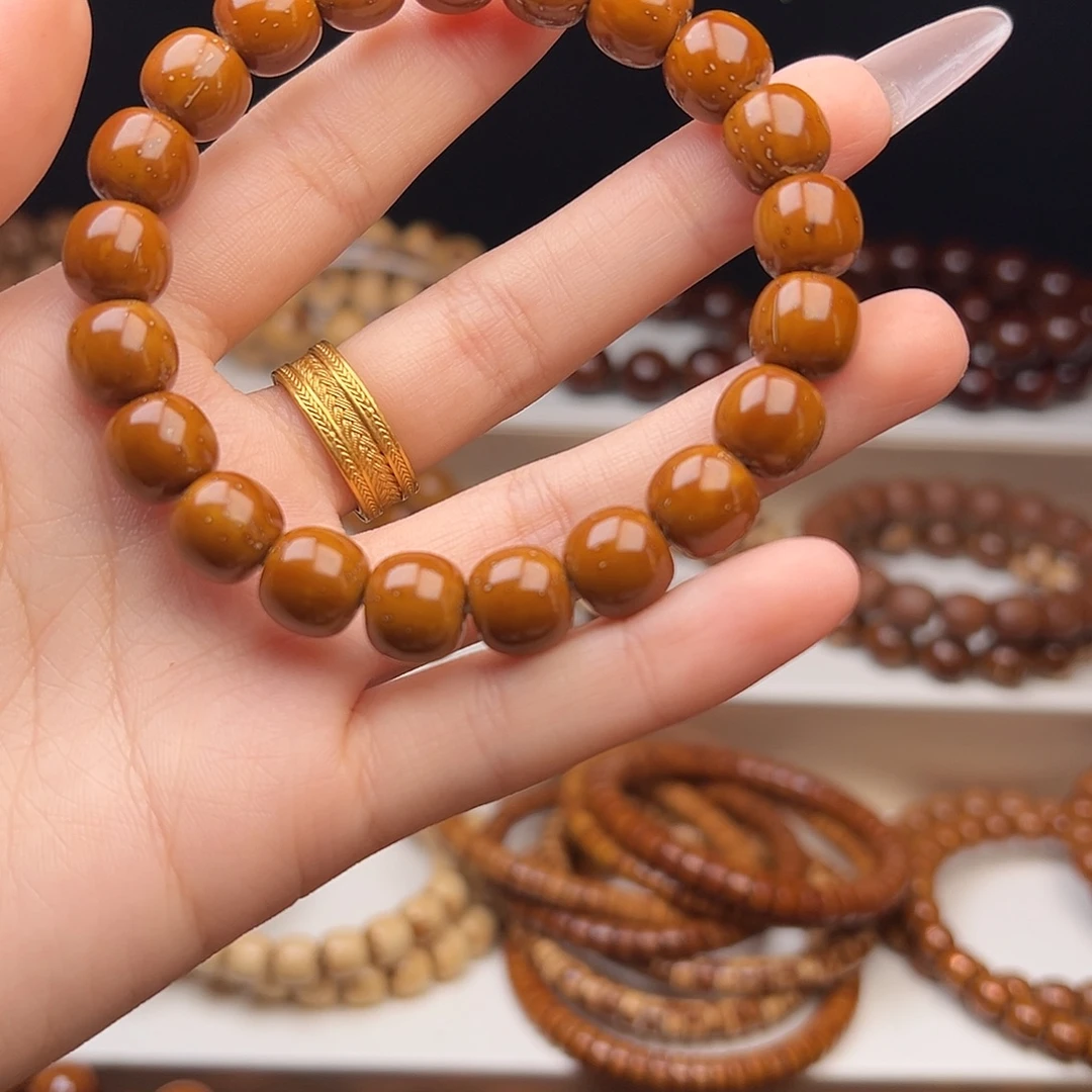 善***得紫金鼠吊坠10.6实心福利款