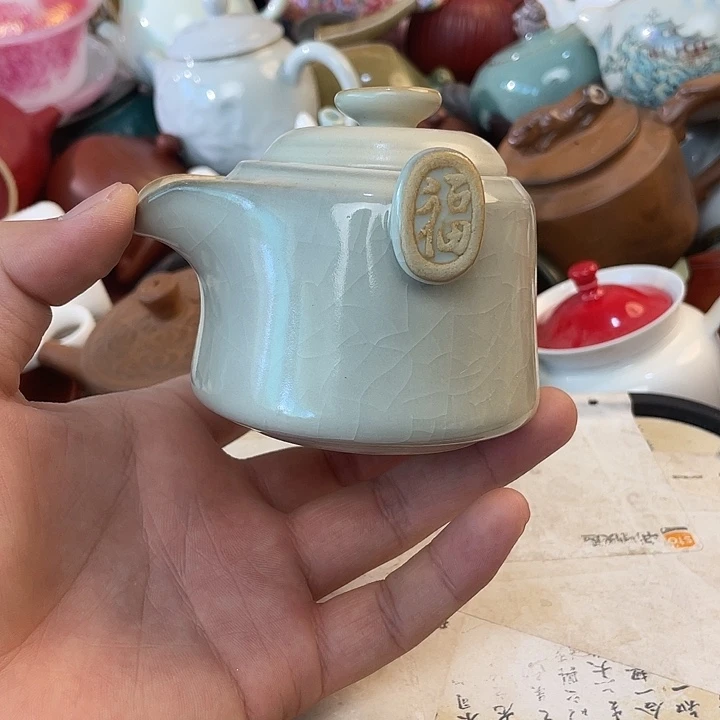 茶具套装家用茶具
