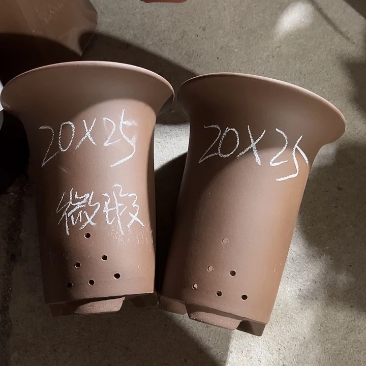 紫砂花盆宜兴紫砂花盆