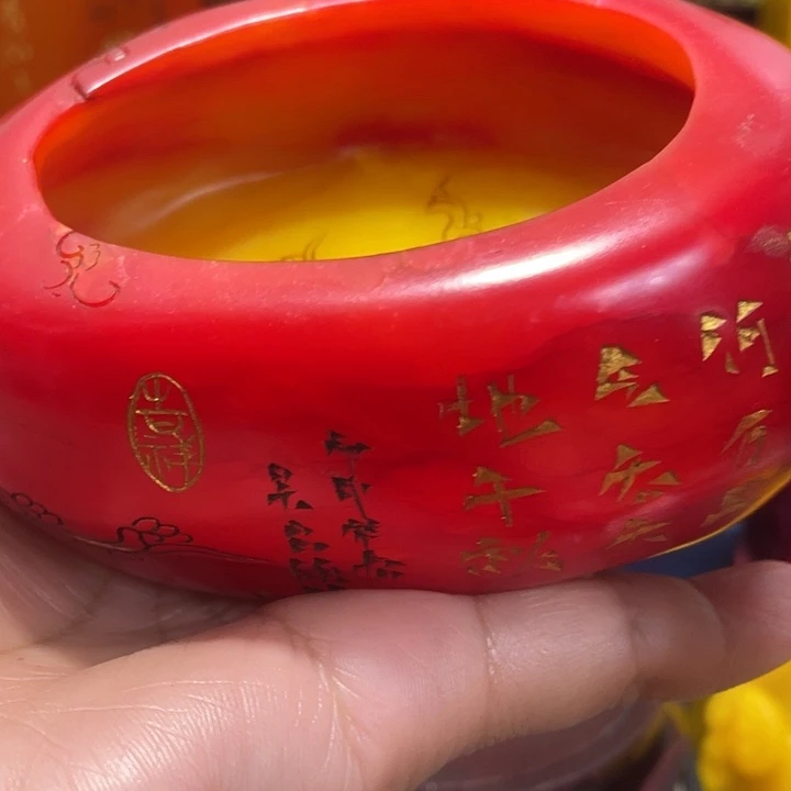 寿山石印石篆刻印章引首章闲章姓名章生日礼物