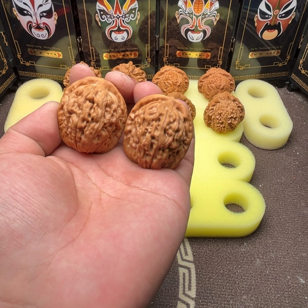 核桃莲花111111111