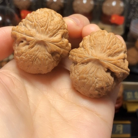 精品：平谷大团圆