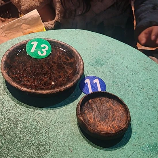 木偶*香杉木枯木四川省