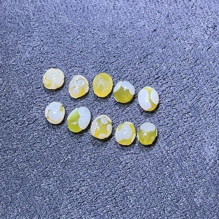 怡***姐玛瑙/玉髓未镶嵌珠宝奇石