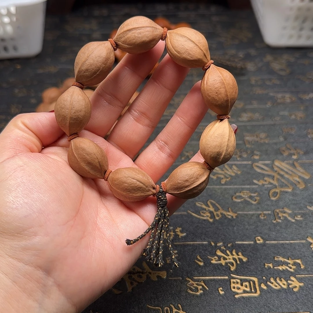 橄榄核手串/手链19✖️28福利款