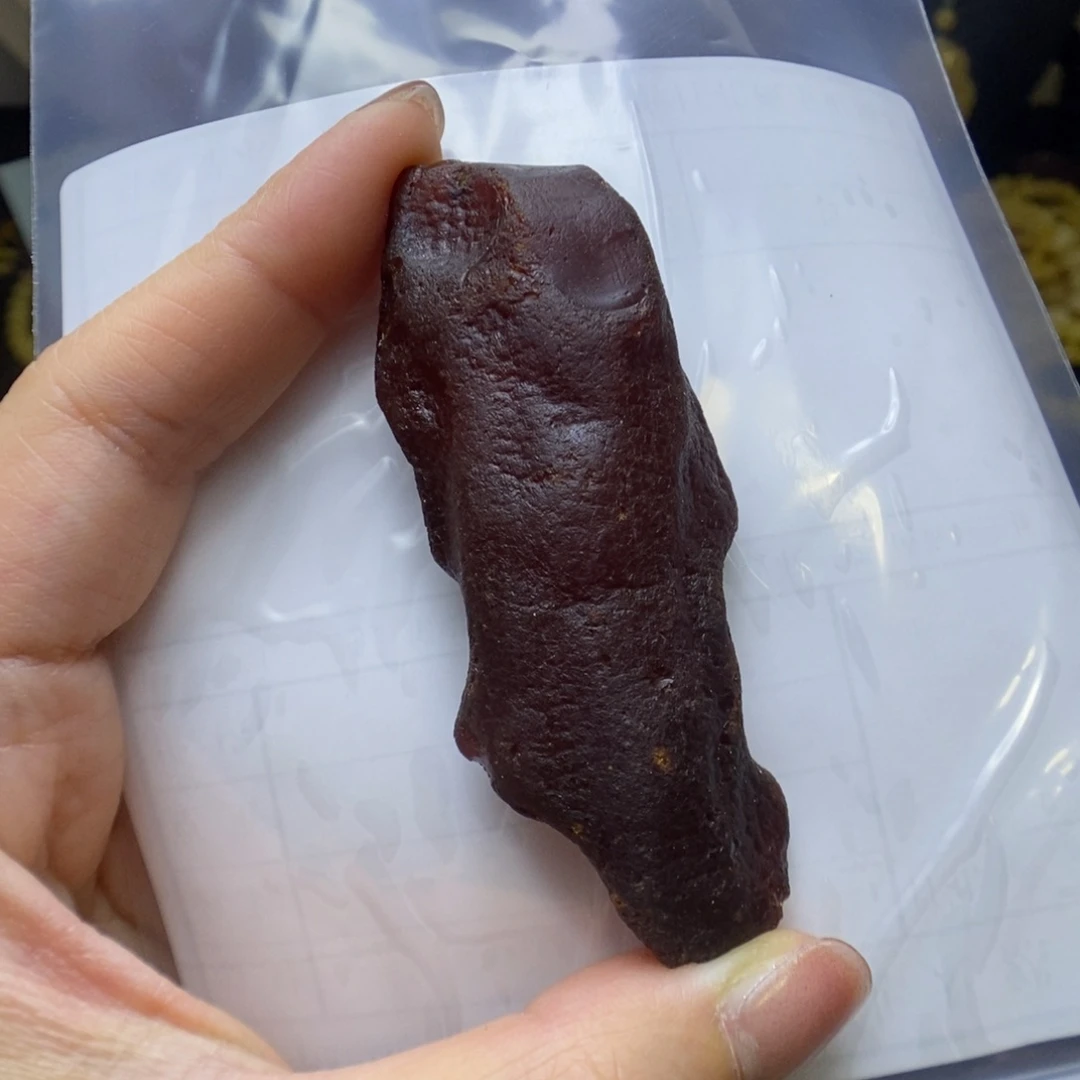定制蜜蜡未镶嵌郎
