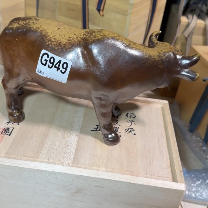 备前烧作品备前烧作品