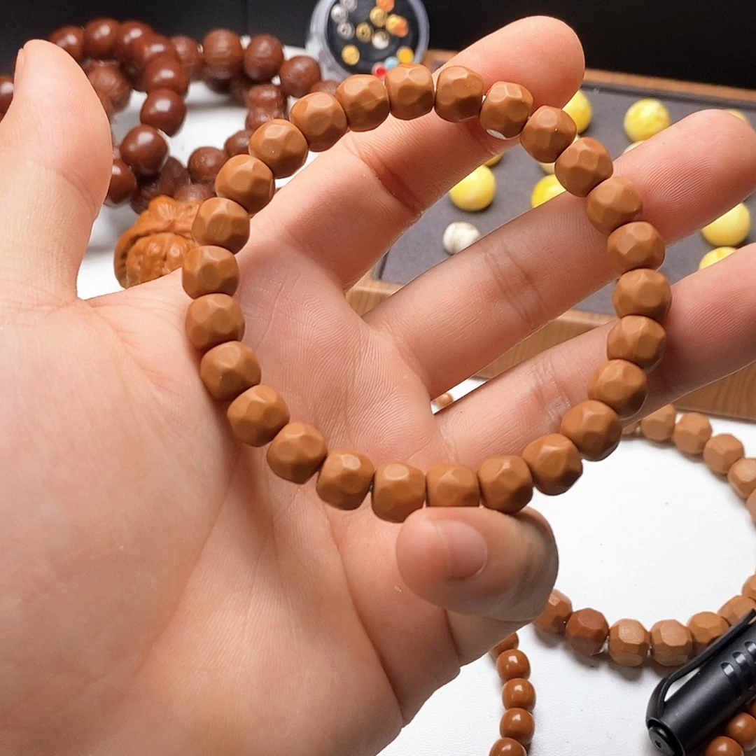 猴头核桃吊坠全品奶酪