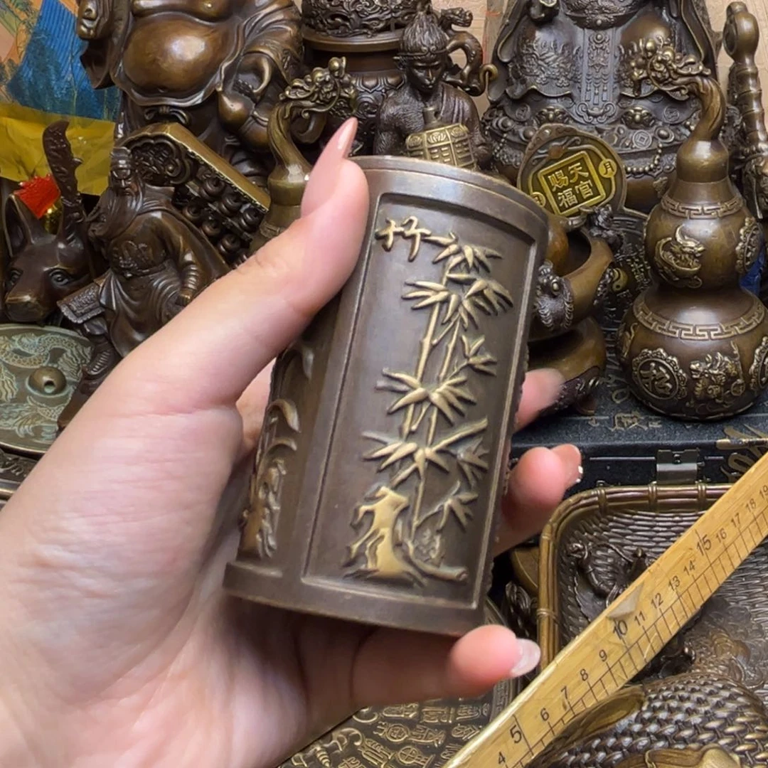 天雅铜器商品链接