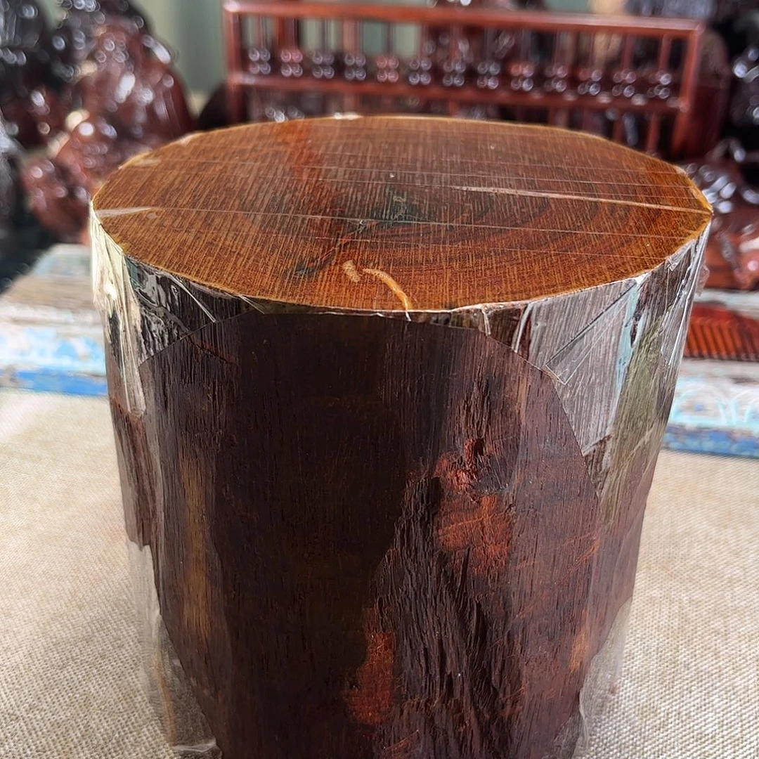 檀香紫檀（小叶紫檀）