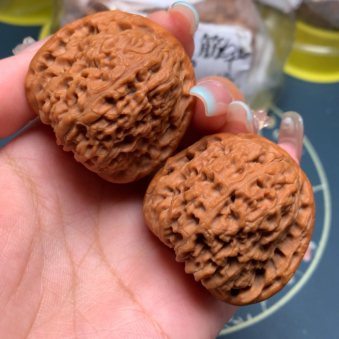 把件桃核40-27742-8