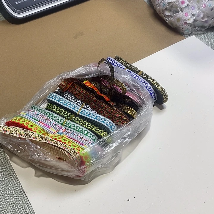 无纺布直播辅料闪购