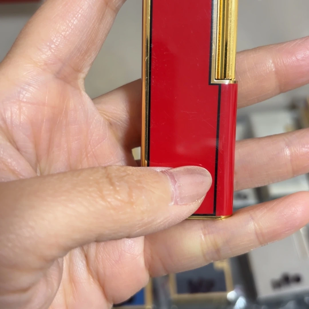 都登卡中古打火机