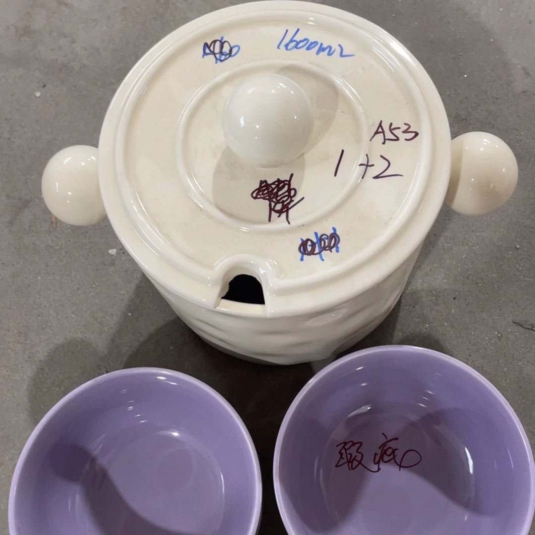 瓷片微瑕陶瓷餐具默认微瑕53