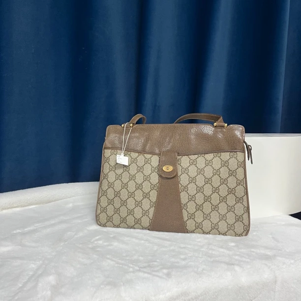 95新 GUCCI/古驰 暮野/古驰单肩包/18024