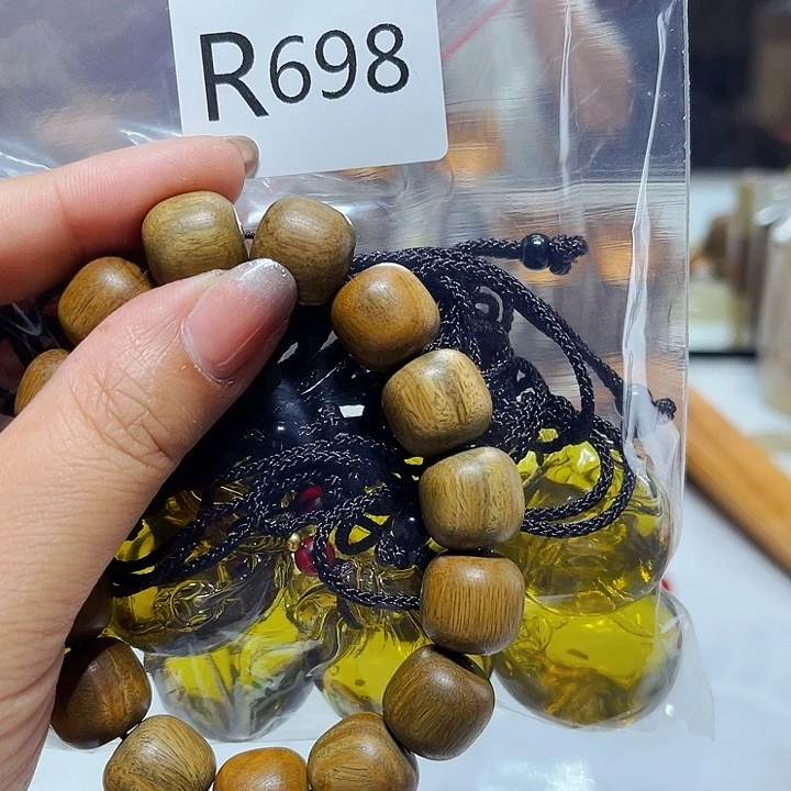 大果紫檀（缅甸花梨）698