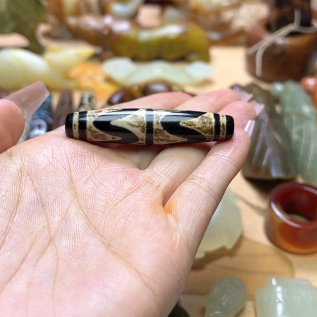【闪购商品】玛瑙/玉髓颈饰未镶嵌