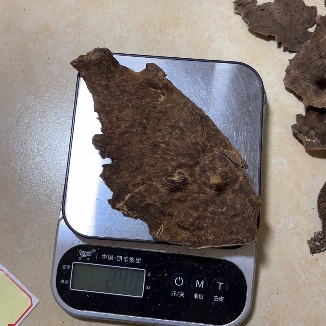 沉香沉香碎屑掩*海南沉香23.5克