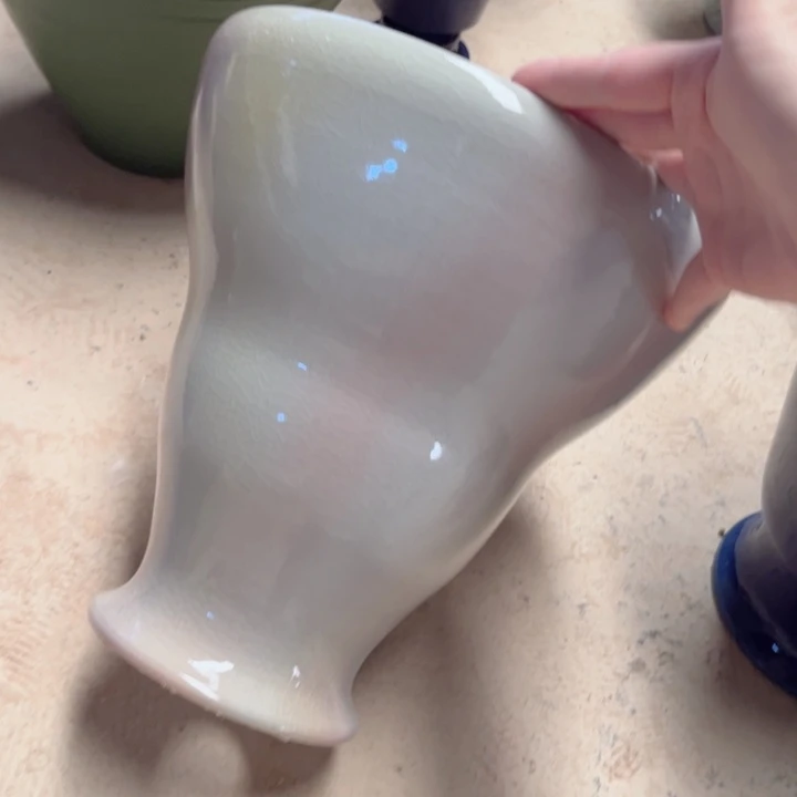 瓷片口24好26 景德镇陶瓷