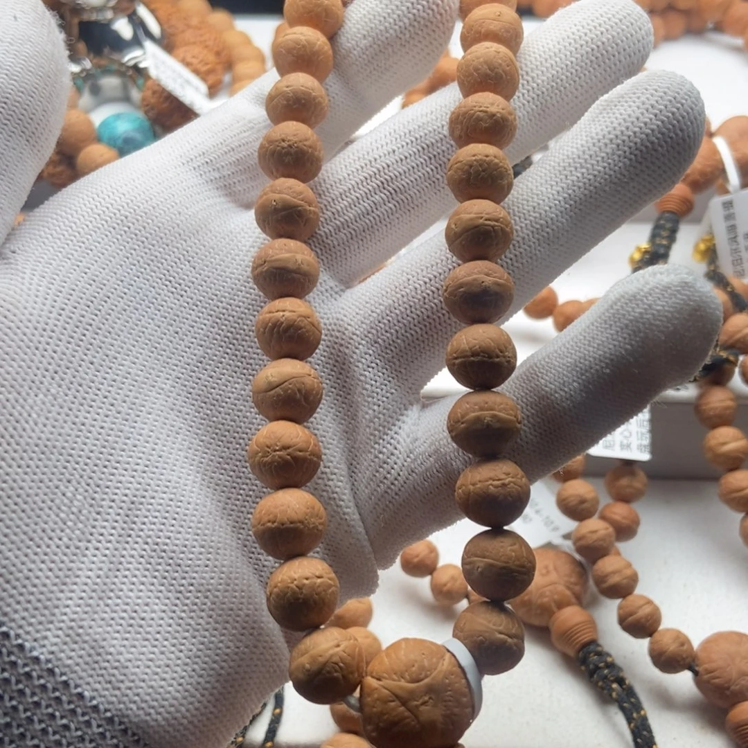 真***家凤眼菩提吊坠单仓