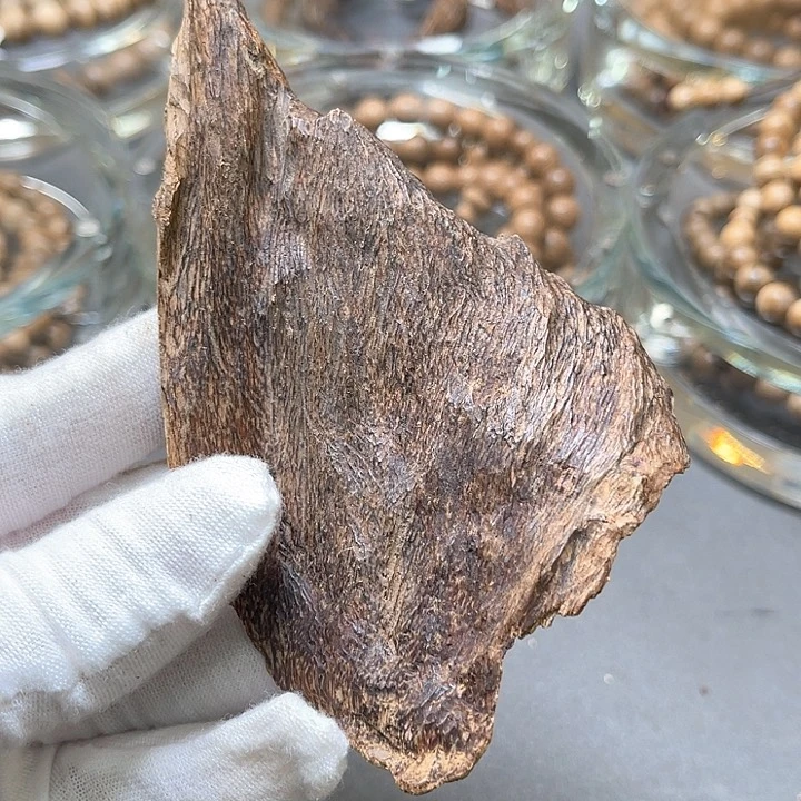 小叶紫檀其他文莱兰花9克