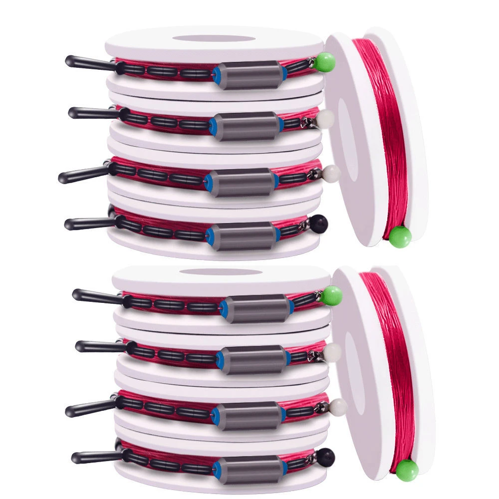 台钓线组主线主线组台钓线组方便台钓纯手工成品线组