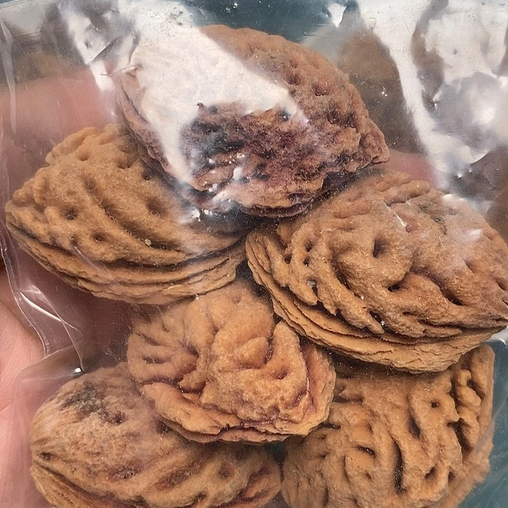 吊坠桃核40永莲80颗