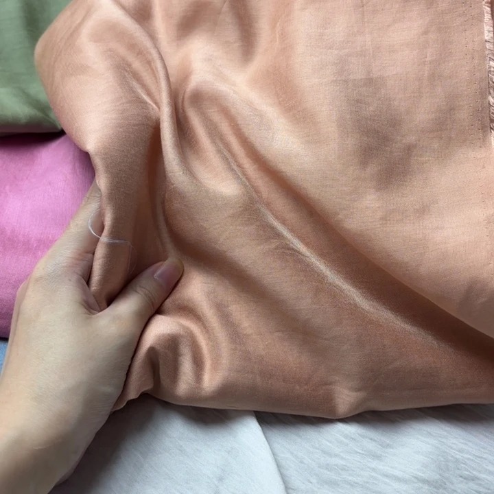 混纺棉肉粉色人鱼姬2米